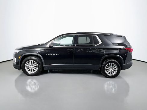 Used 2023 Chevrolet Traverse LT AWD/4WD image 8