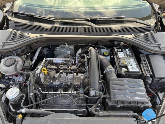 Used 2021 Volkswagen Jetta FWD image 25