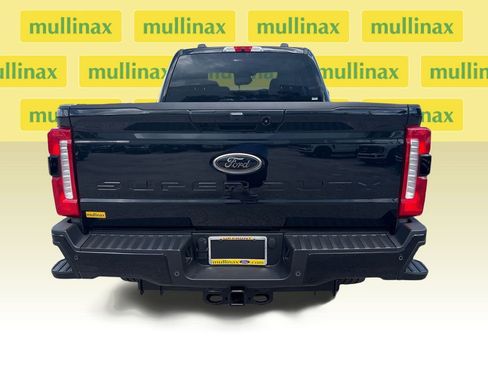New 2026 Ford F250 XLT w/ XLT Premium Package image 15