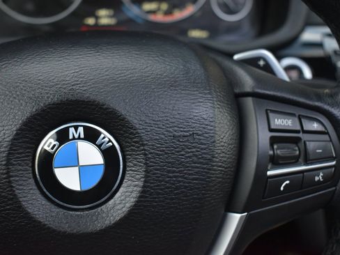 Used 2015 BMW X4 xDrive35i image 25