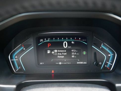 Used 2024 Honda Odyssey Touring image 22