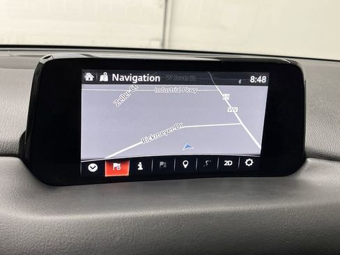Used 2018 MAZDA CX-5 Grand Touring AWD/4WD image 5