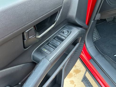 New 2025 Toyota Tacoma SR5 image 12