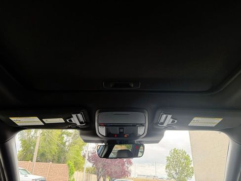 Certified 2025 Subaru Forester Sport AWD/4WD image 19