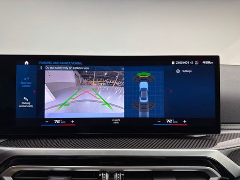 Used 2024 BMW M2 w/ Lighting Package image 17