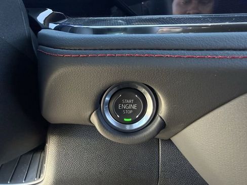 New 2026 Chevrolet Tahoe RST w/ Comfort Package image 20