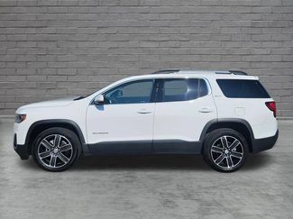 Used 2023 GMC Acadia SLT w/ Preferred Package FWD video 2