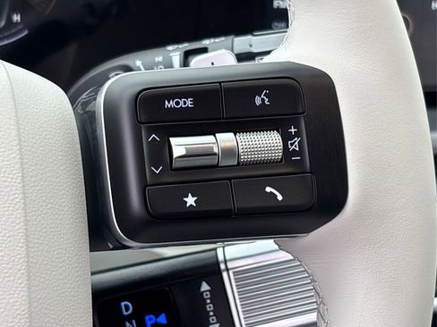 New 2026 Hyundai Santa Fe SE image 22