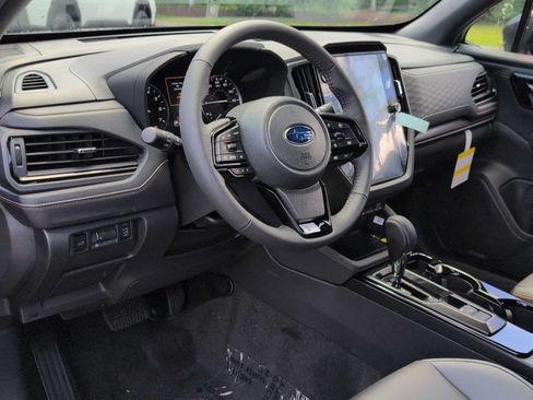 New 2026 Subaru Forester Sport AWD/4WD image 10