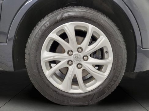 Used 2020 Buick Envision Preferred image 3