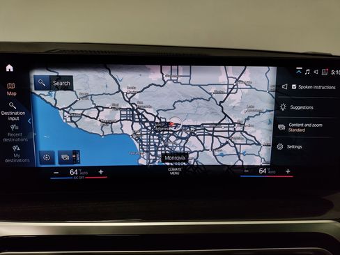 Certified 2023 BMW 330e w/ Driving Assistance Package image 20