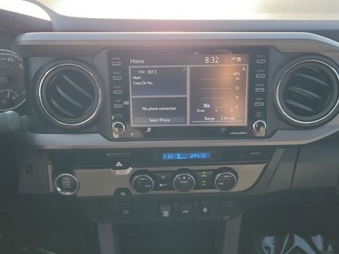Used 2023 Toyota Tacoma TRD Sport RWD image 19