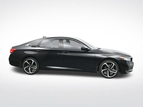 Used 2020 Honda Accord LX image 4