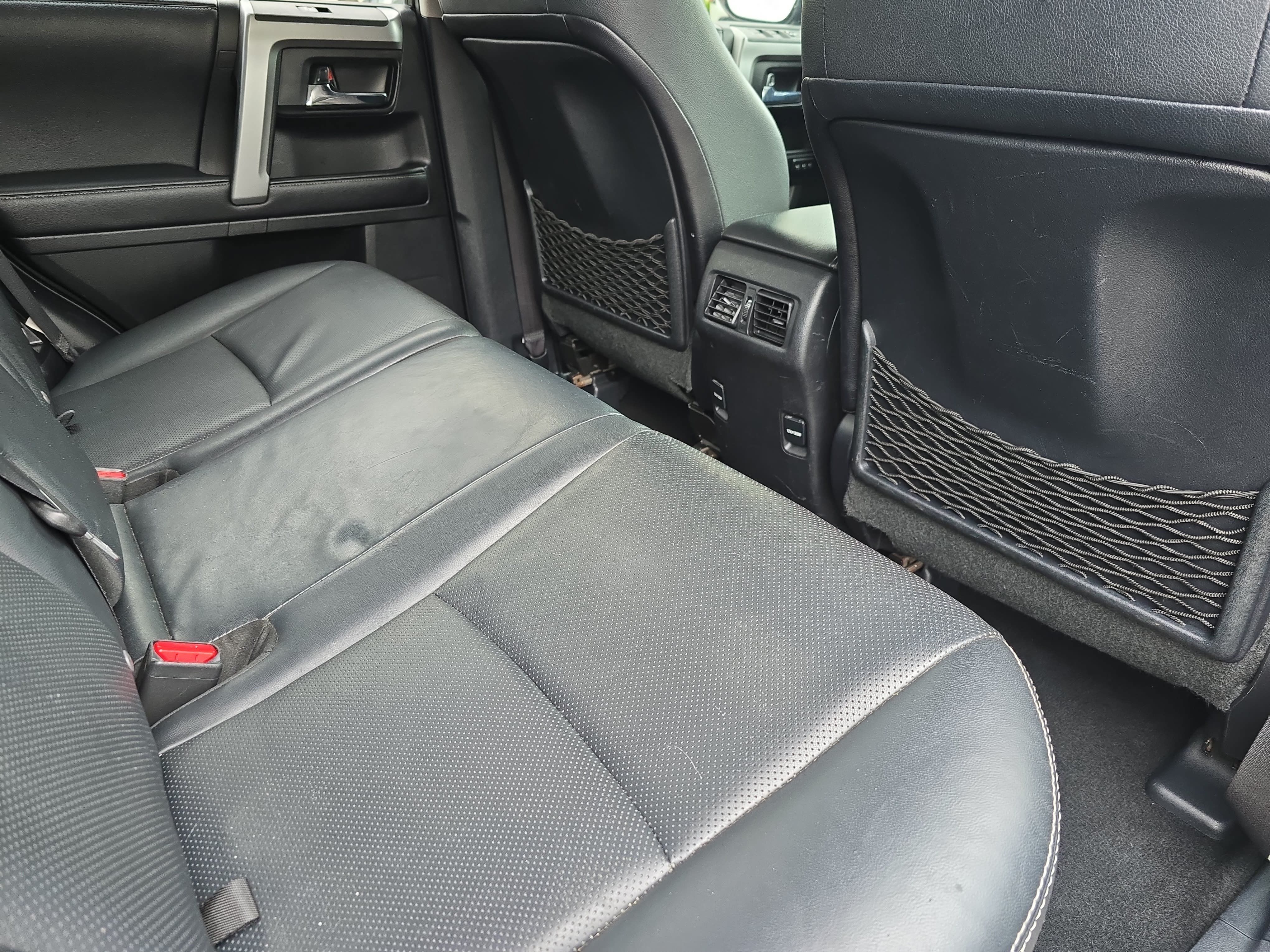Used 2016 Toyota 4Runner Limited AWD/4WD image 11