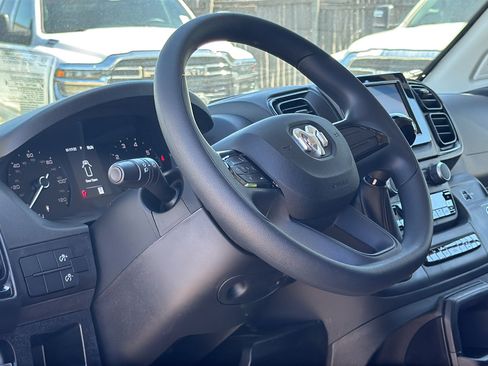 New 2026 RAM ProMaster 2500 image 10