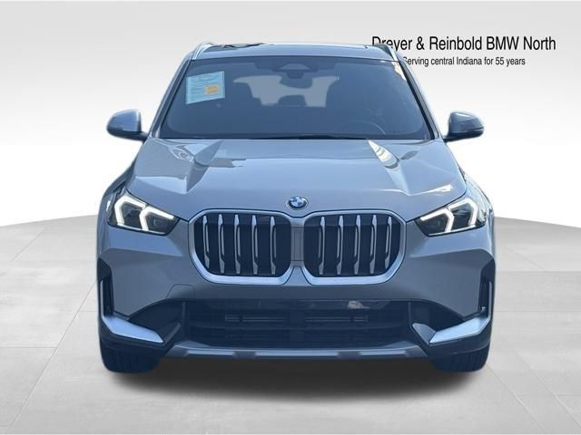 Used 2026 BMW X1 xDrive28i w/ Convenience Package AWD/4WD image 11