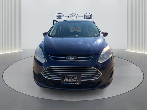 Used 2016 Ford C-MAX SE image 3