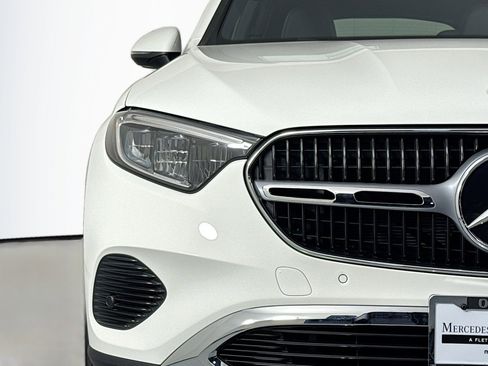 New 2026 Mercedes-Benz GLC 300 4MATIC image 13