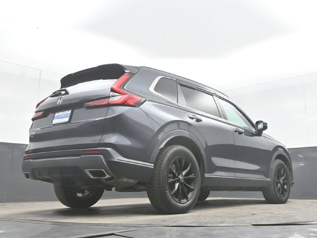 Used 2023 Honda CR-V Sport image 34