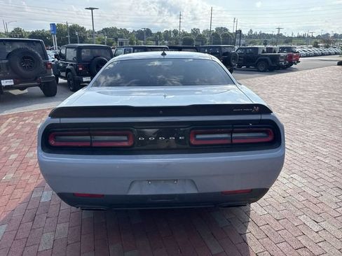 Used 2021 Dodge Challenger R/T Scat Pack RWD image 13