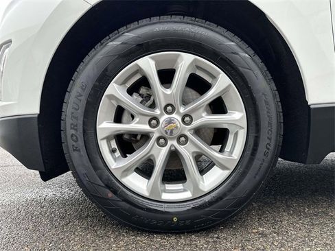 Used 2019 Chevrolet Equinox LT image 41