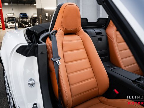 Used 2017 FIAT 124 Spider Lusso image 30