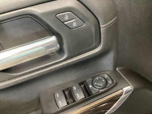 Used 2019 Chevrolet Silverado 1500 RST w/ All-Star Edition AWD/4WD image 12
