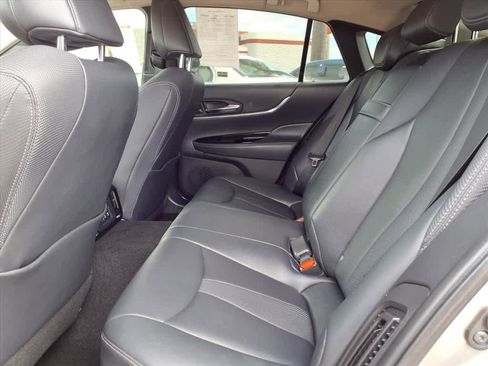 Certified 2021 Toyota Mirai XLE w/ Advanced Technology Package image 20