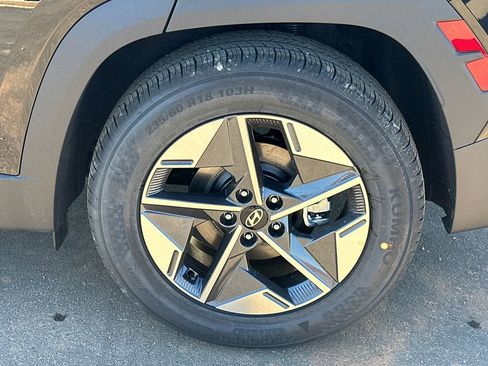 New 2026 Hyundai Tucson SEL image 20