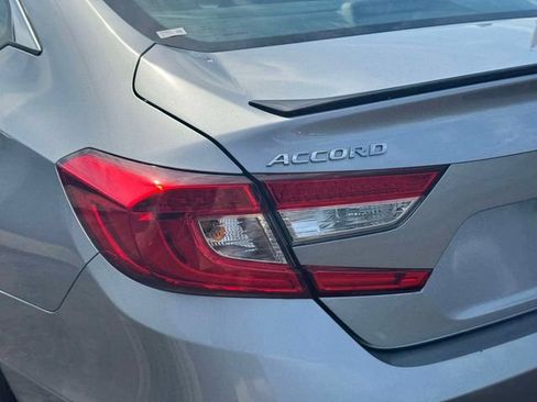 Used 2021 Honda Accord Sport Special Edition image 14