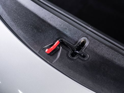 Used 2016 Porsche 911 4 Cabriolet image 27