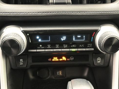 Certified 2024 Toyota RAV4 LE image 23