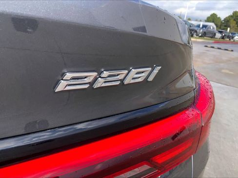 Used 2020 BMW 228i xDrive Gran Coupe 228i xDrive w/ Convenience Package image 30