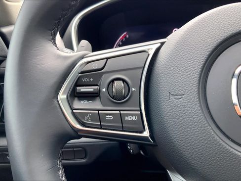 Used 2026 Acura MDX SH-AWD image 24