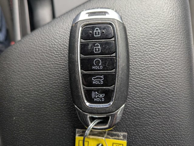 Used 2023 Hyundai Elantra N Line FWD image 28