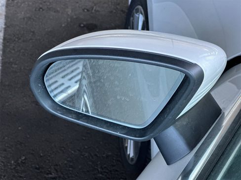 New 2025 Mercedes-Benz CLA 250 4MATIC image 9