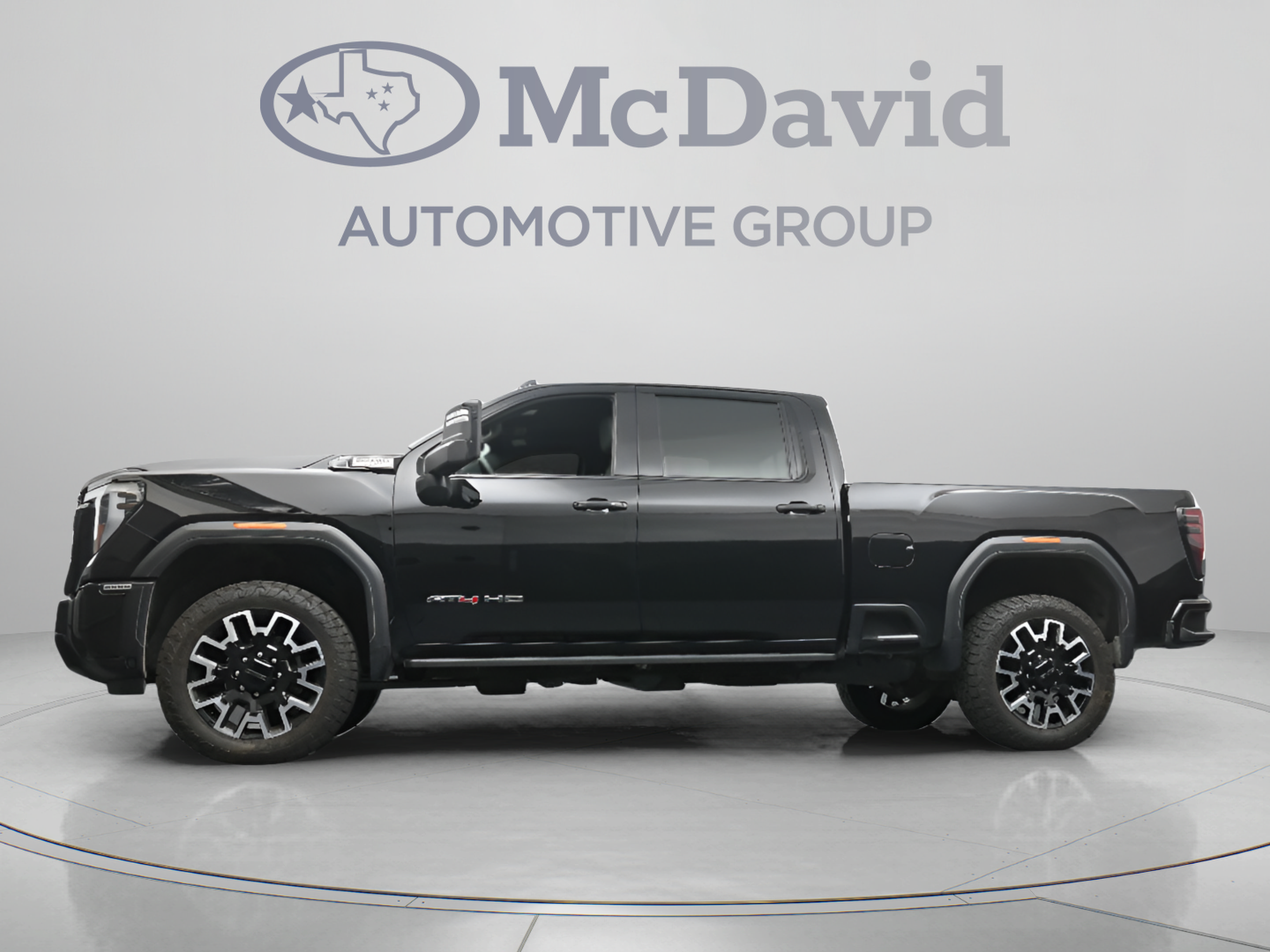 Used 2024 GMC Sierra 2500 AT4 w/ AT4 Premium Plus Package AWD/4WD image 28