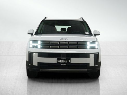 Used 2026 Hyundai Santa Fe SEL image 8