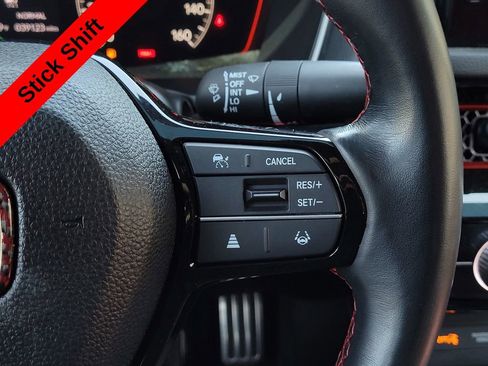 Used 2022 Honda Civic Si image 26