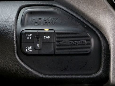 Used 2024 RAM 3500 Laramie w/ Night Edition image 19