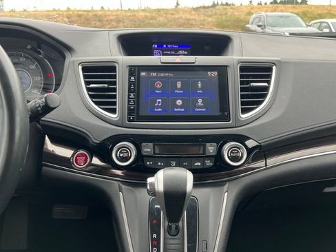 Used 2015 Honda CR-V EX-L image 22