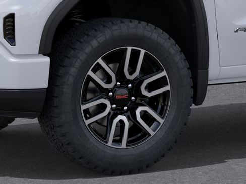 New 2026 GMC Sierra 1500 AT4 w/ Technology Package image 10