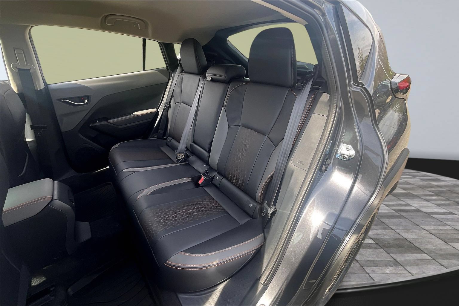New 2026 Subaru Crosstrek 2.5i Limited AWD/4WD image 10