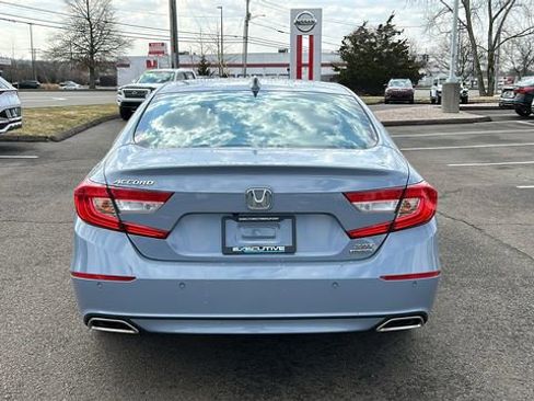 Used 2021 Jeep Wrangler Unlimited Sahara image 5