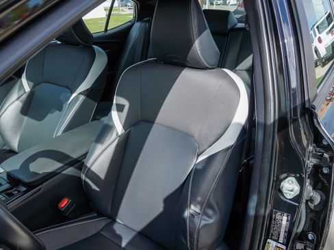 Certified 2025 Toyota Camry SE FWD image 16