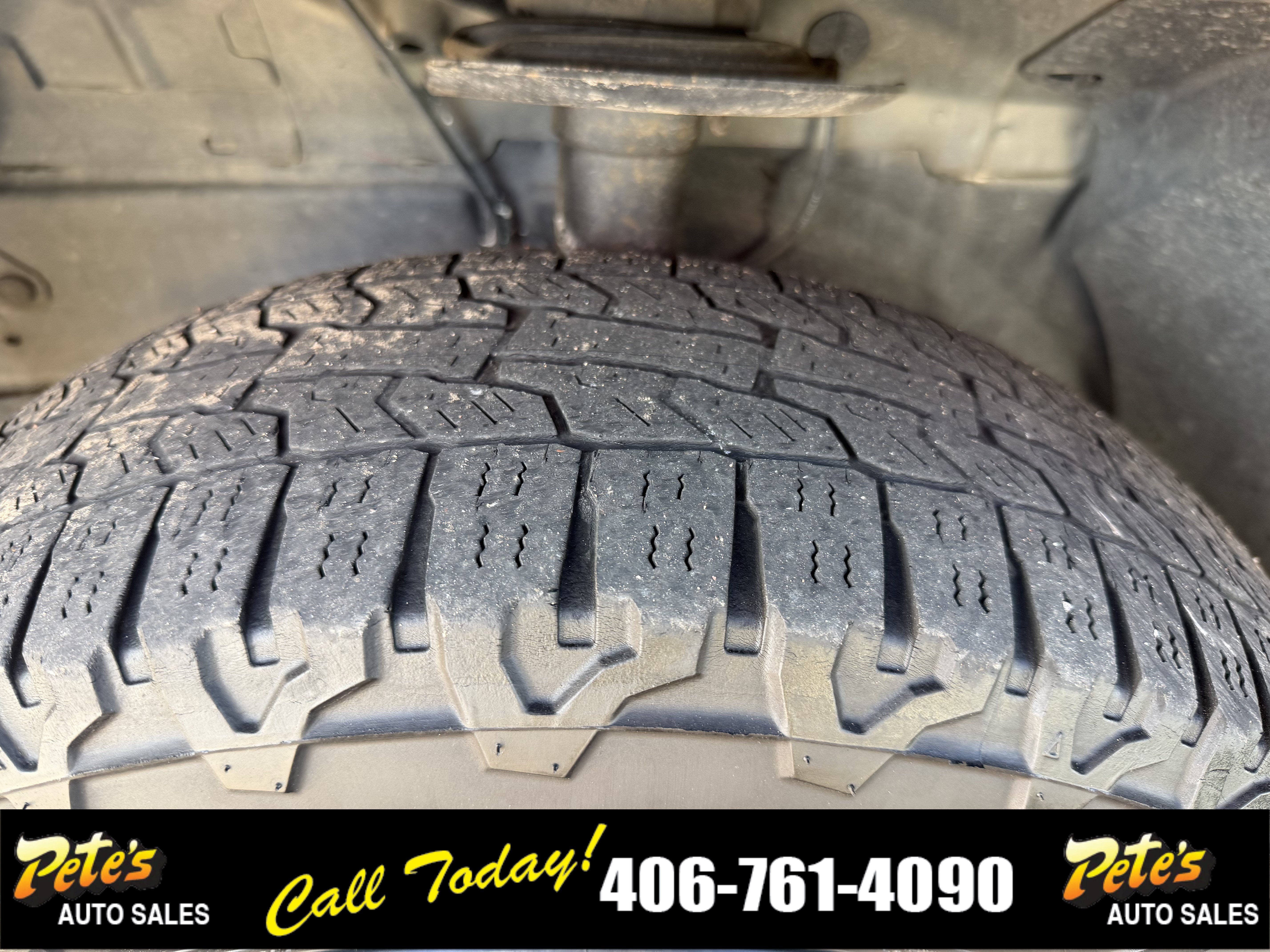 Used 2015 Jeep Patriot Sport w/ Power Value Group AWD/4WD image 17