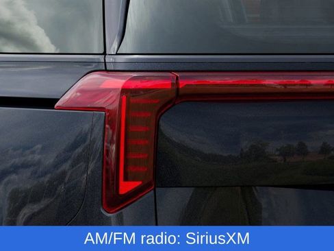 New 2026 Kia Carnival SX Prestige image 12