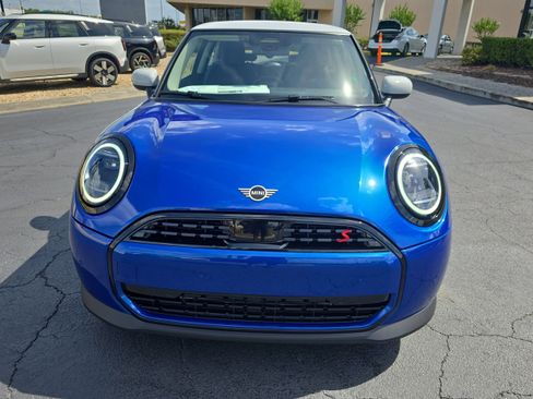 New 2025 MINI Cooper S image 3