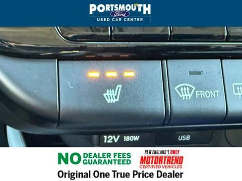 Used 2024 Hyundai Elantra Limited image 14