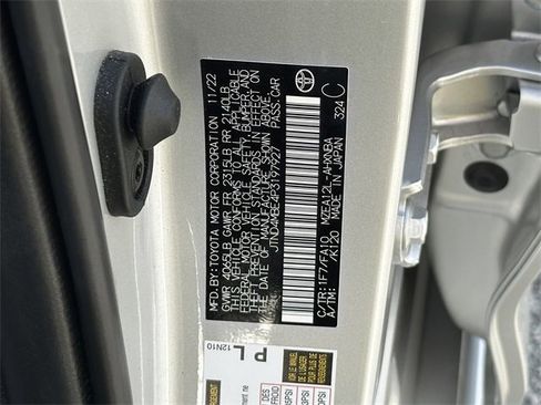 Used 2023 Toyota Corolla SE image 33